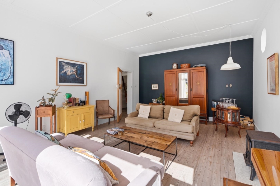 2 Bedroom Property for Sale in Bantry Bay Western Cape